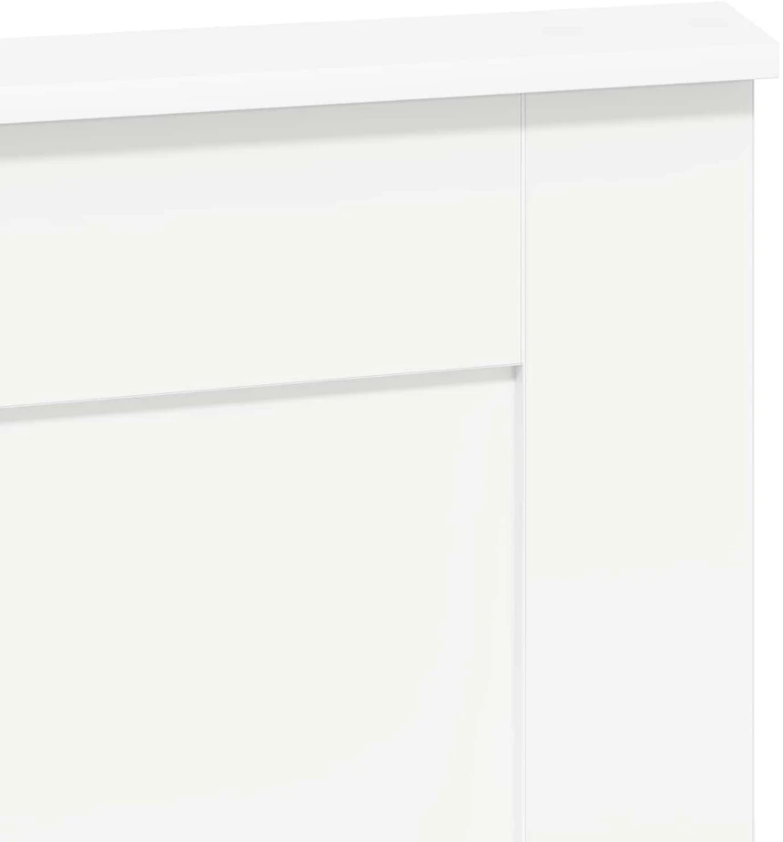 Galvūgalis Balta Apdirbta mediena