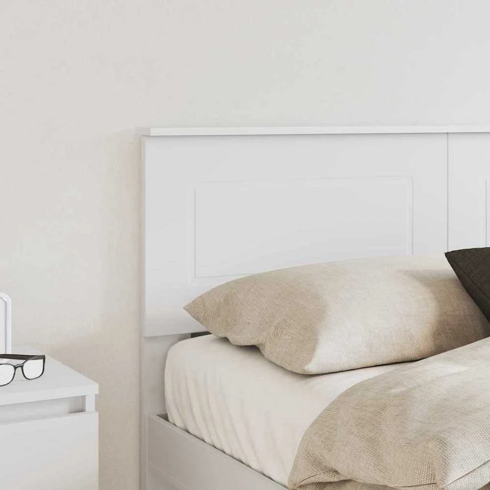 Galvūgalis Balta Apdirbta mediena