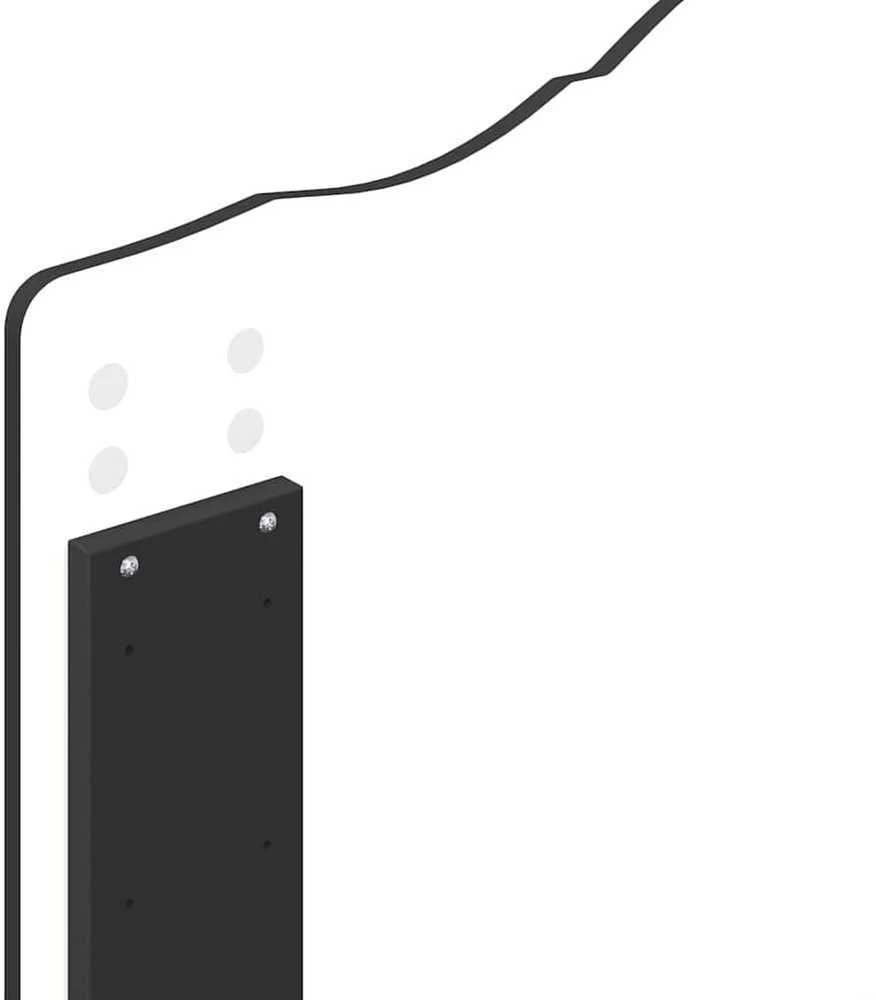 Galvūgalis Juodas ąžuolas Apdirbta mediena