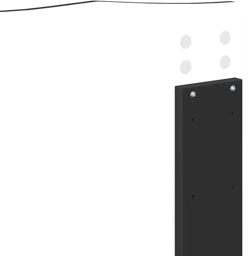 Galvūgalis Juodas ąžuolas Apdirbta mediena