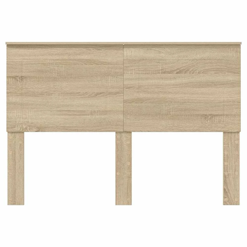 Galvūgalis Sonoma ąžuolas 100 cm Dirbtinė mediena