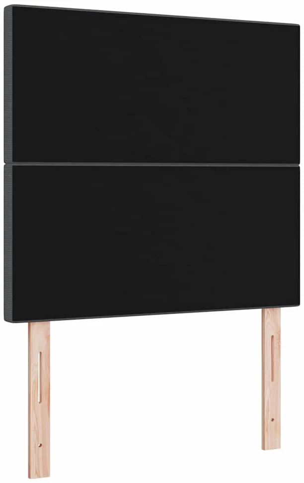 Galvūgalis Tamsiai pilka 90 cm Kordūrinis audinys