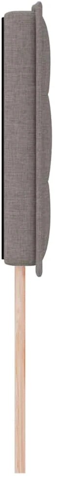 Galvūgalis Tortora audinys