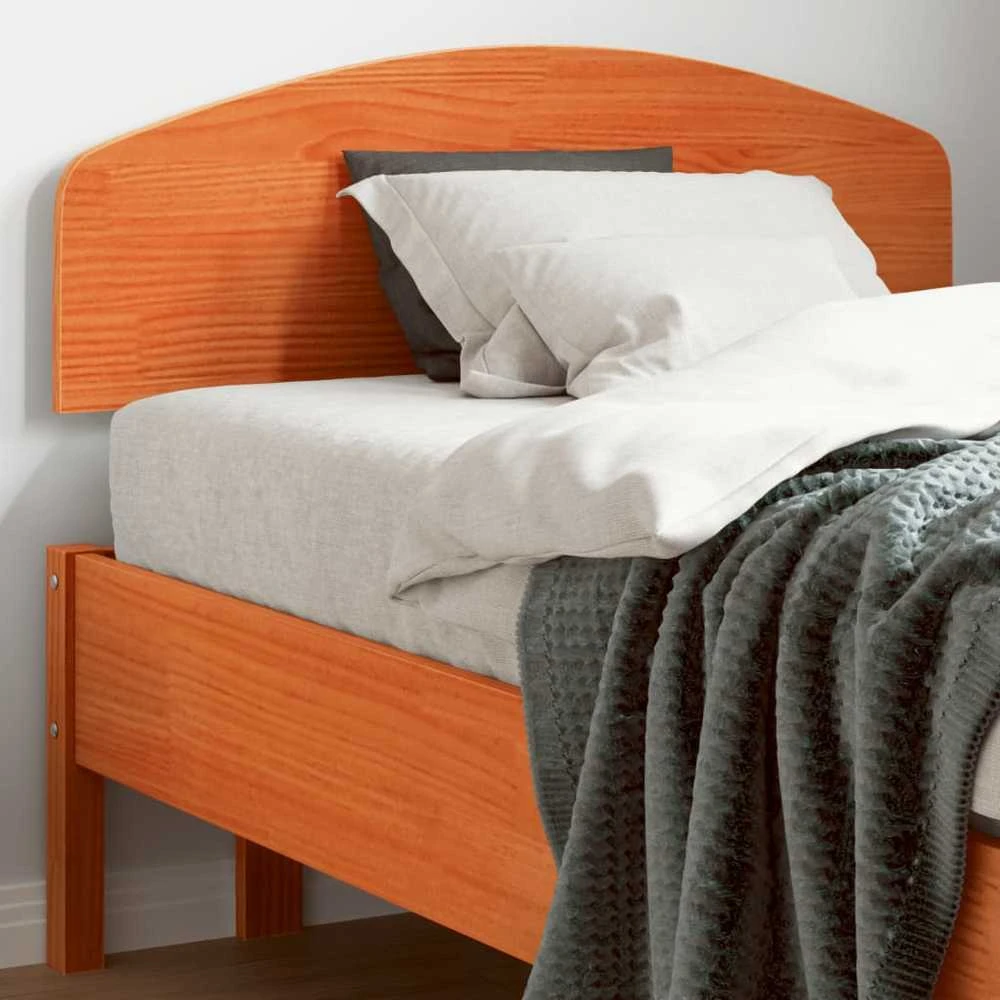 Galvūgalis, vaško rudos spalvos, 100cm, pušies medienos masyvas