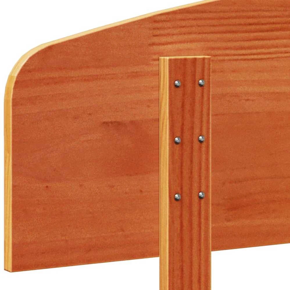 Galvūgalis, vaško rudos spalvos, 100cm, pušies medienos masyvas