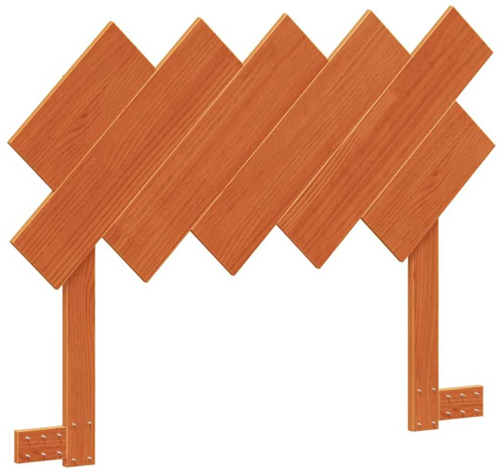 Galvūgalis, vaško rudos spalvos, 100cm, pušies medienos masyvas