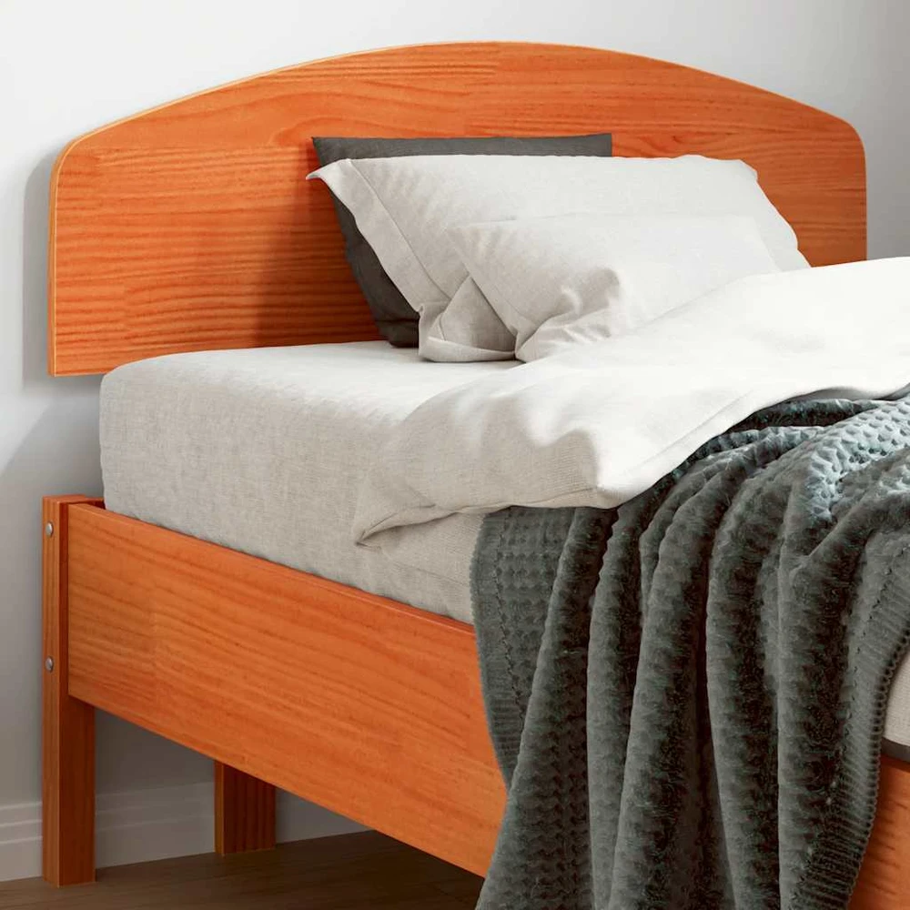 Galvūgalis, vaško rudos spalvos, 75cm, pušies medienos masyvas