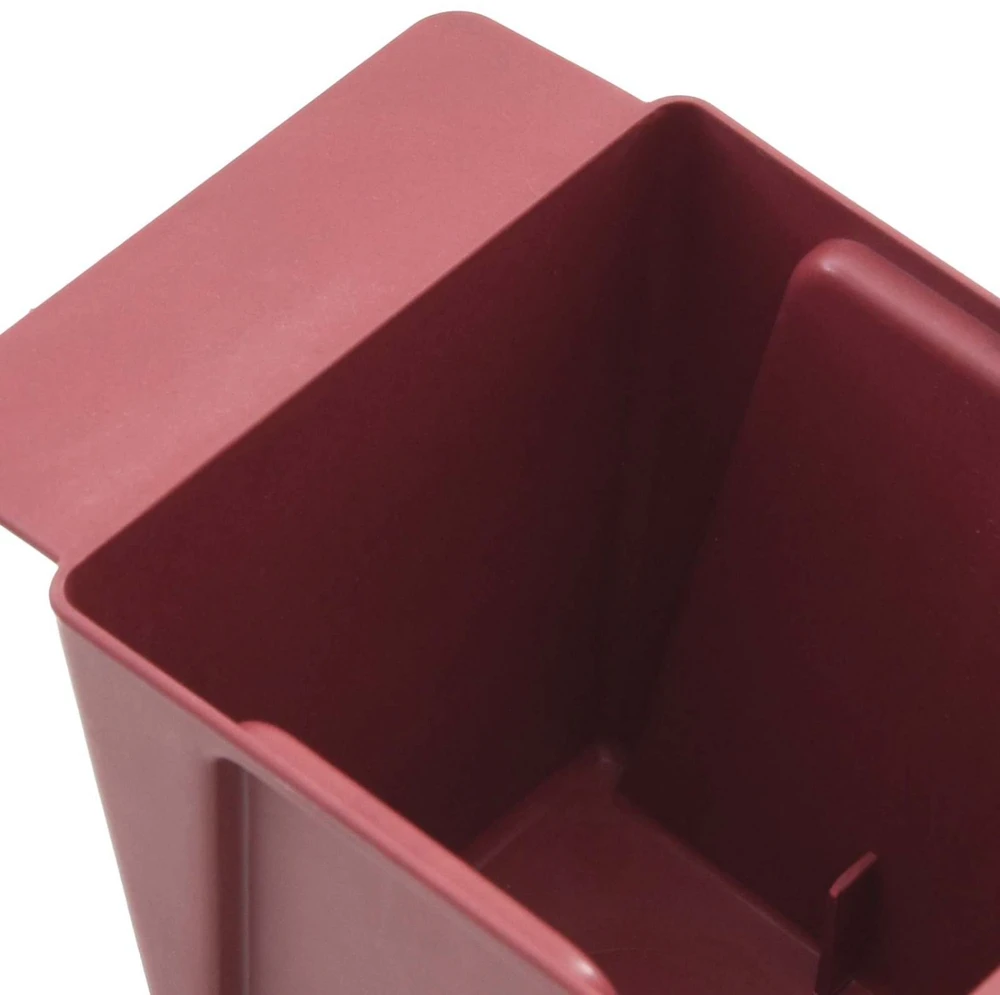 Gėlių dėžės Euro paletėms 24 vnt. Ruda 13,5 x 9 x 9,5 cm