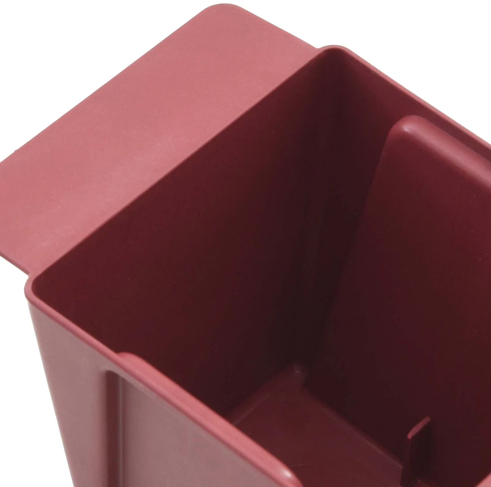 Gėlių dėžės Euro paletėms 24 vnt. Ruda 14 x 9 x 9,5 cm