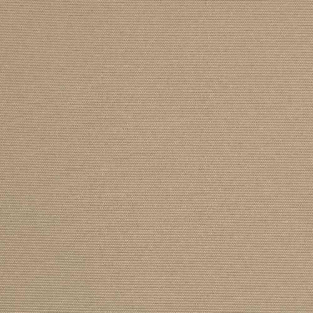 Gembinis sodo skėtis su aliuminiu stulpu, taupe, 350cm