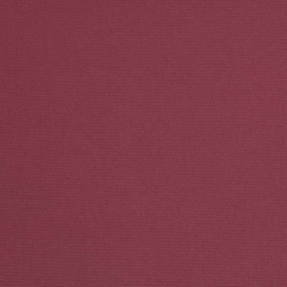 Gembinis sodo skėtis nuo saulės su LED, tamsiai raudonas, 350cm