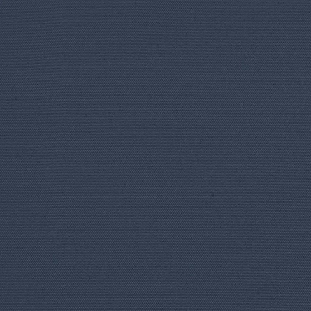 Gembinis sodo skėtis nuo saulės, mėlynos spalvos, 3,5m