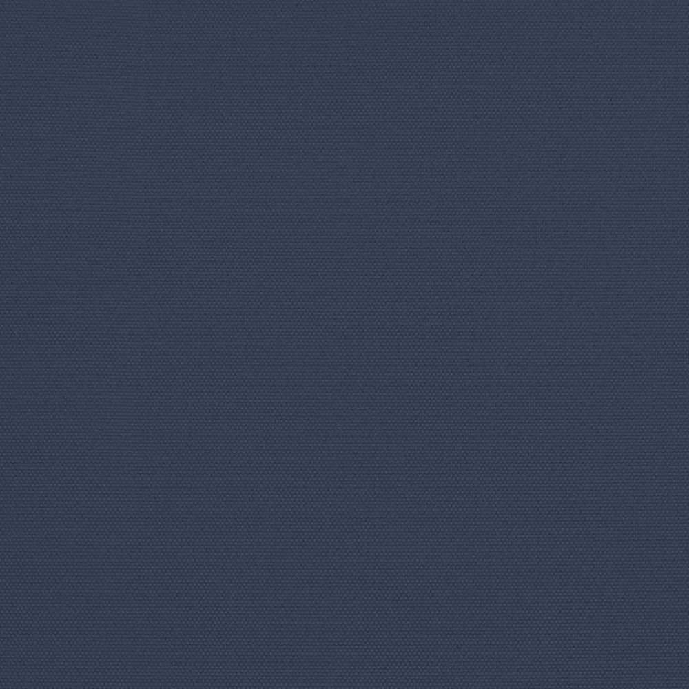 Gembinis sodo skėtis nuo saulės, mėlynos spalvos, 3,5m