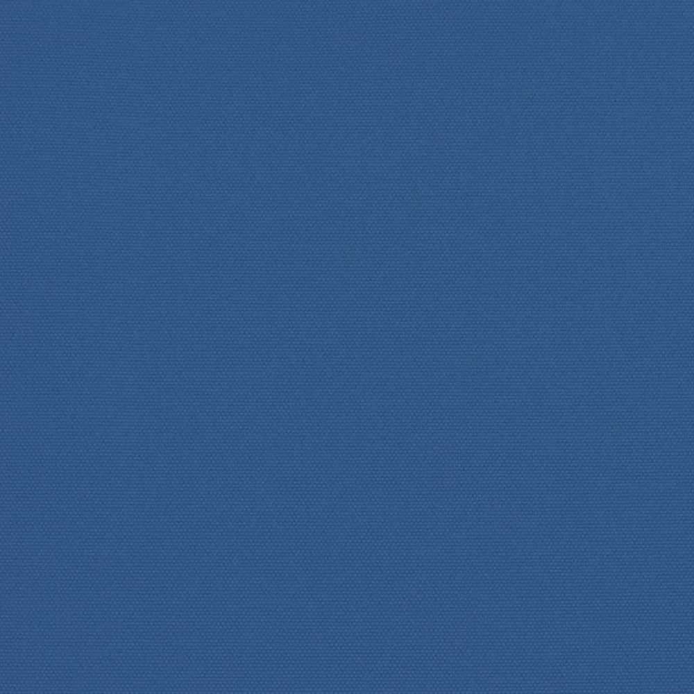 Gembinis sodo skėtis nuo saulės su LED, tamsiai mėlynas, 350cm