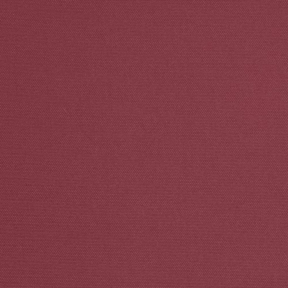 Gembinis sodo skėtis nuo saulės su LED, tamsiai raudonas, 350cm
