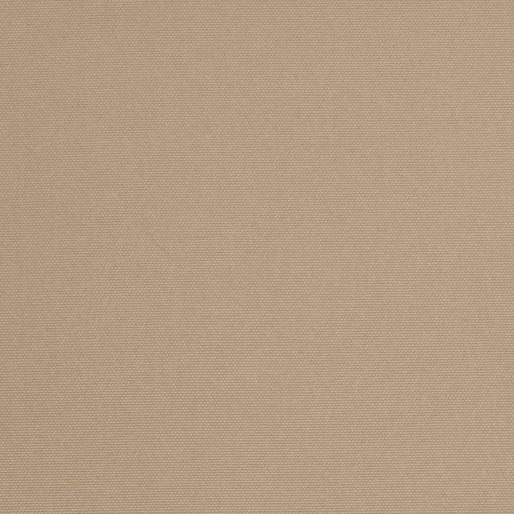 Gembinis sodo skėtis su aliuminiu stulpu, taupe, 350cm