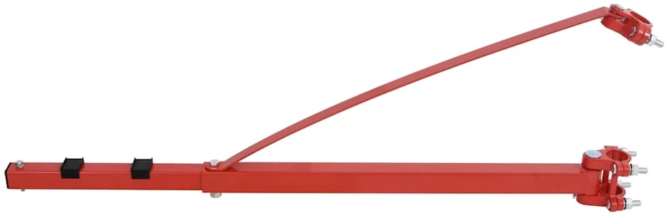 Gervės rėmas, 300-600 kg