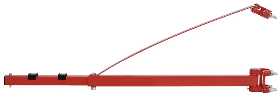Gervės rėmas, 300-600 kg