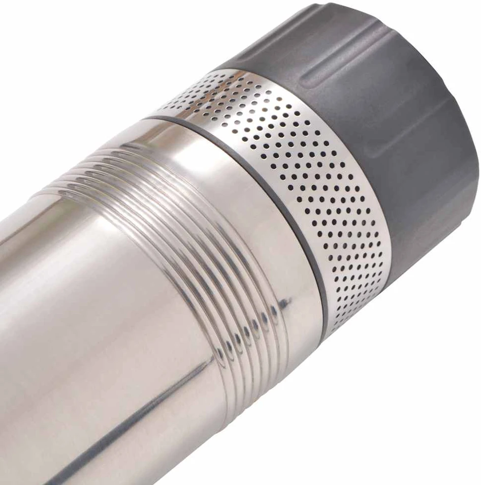 Gilaus šulinio siurblys, 60m, 900W