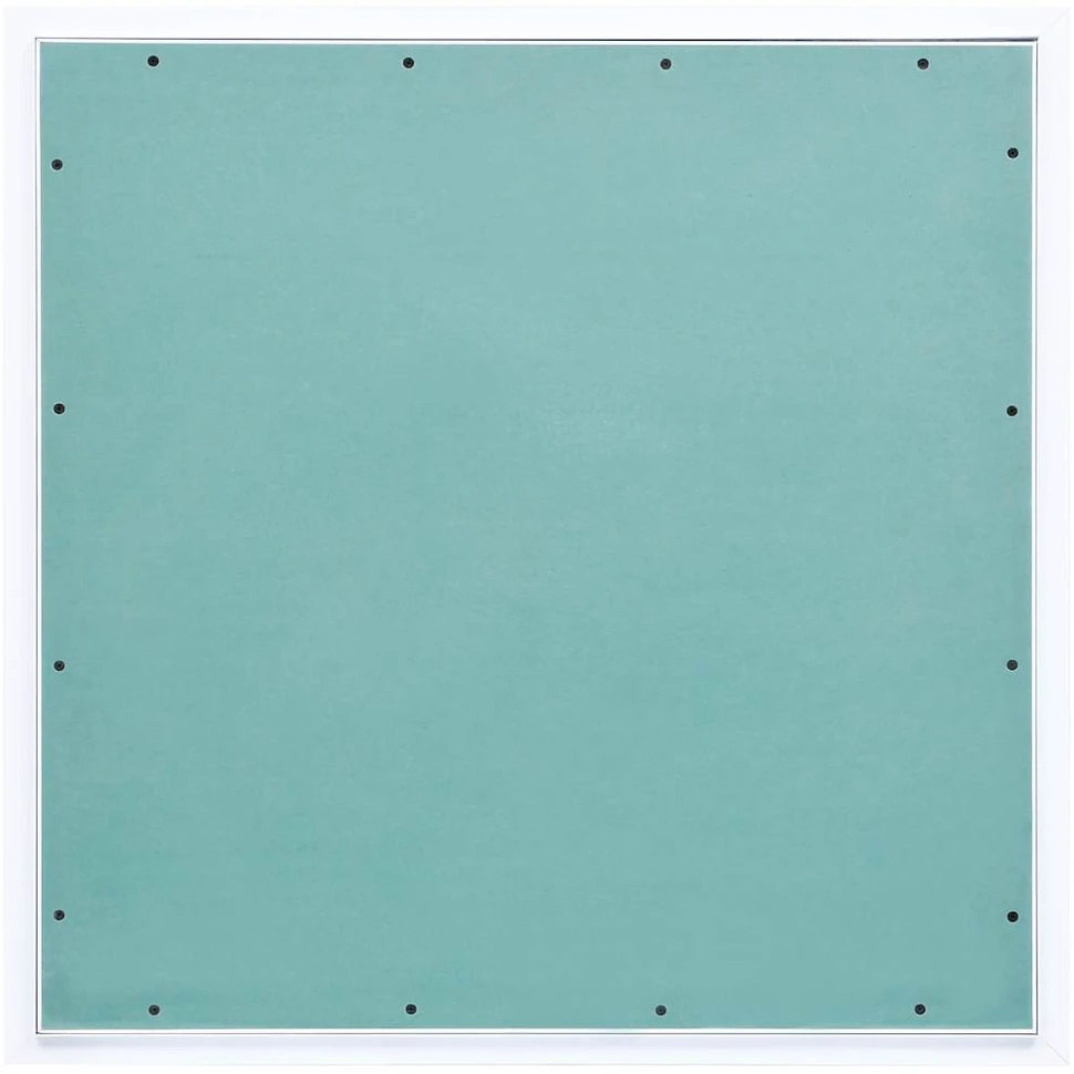 Gipso kartono plokštė su aliuminiu rėmu, 600x600mm