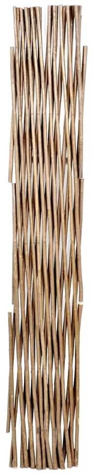 Gluosnio treliažo tvora, 5vnt., 180x90cm