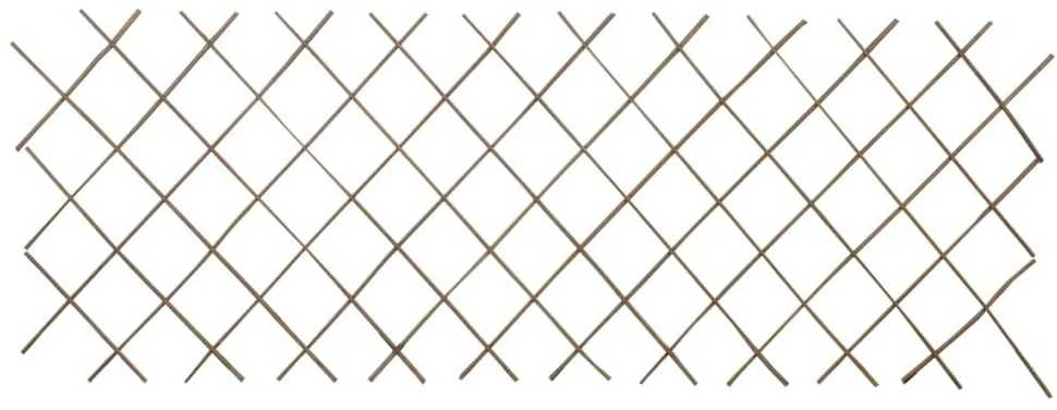 Gluosnio treliažo tvora, 5vnt., 180x90cm
