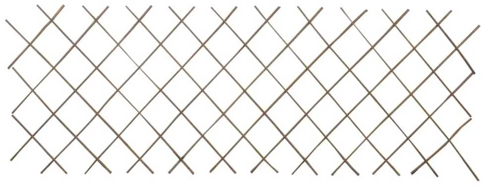 Gluosnio treliažo tvora, 5vnt., 180x90cm