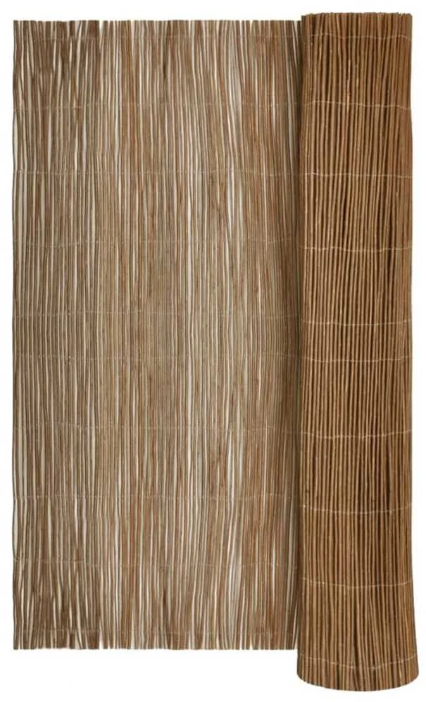 Veržlios tvora 140 x 300 cm Plevra Natūrali