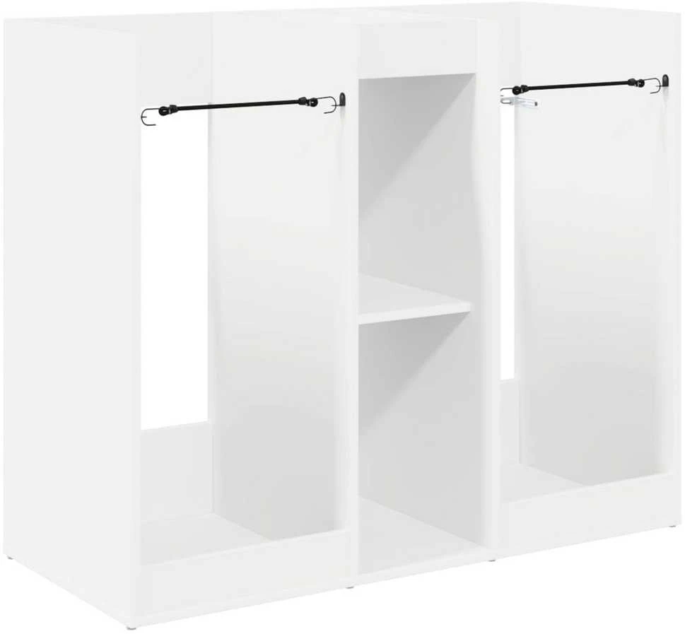 Golfo spinta Paprastas Balta 102 x 45 x 85,5 cm