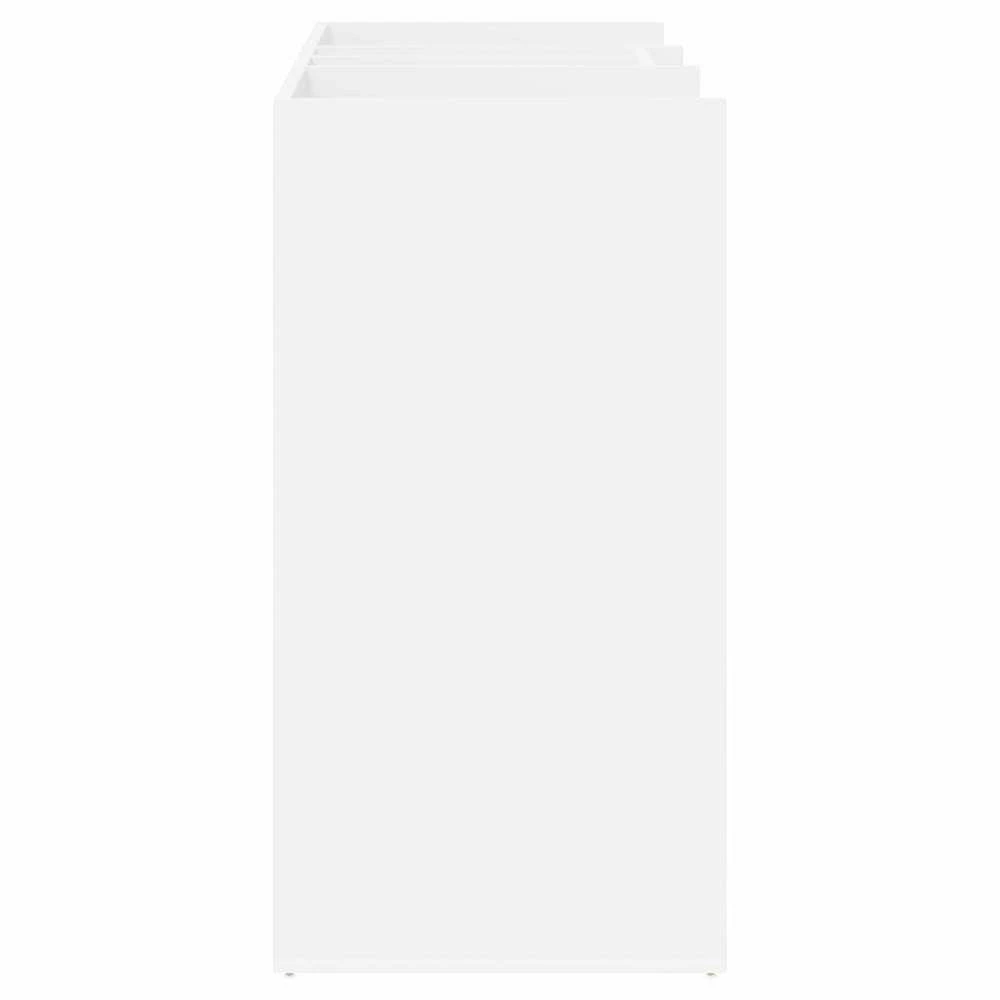 Golfo spinta Paprastas Balta 102 x 45 x 85,5 cm