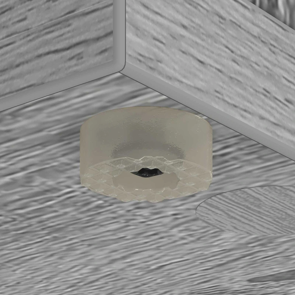 Golfo spinta Paprastas Pilkas Sonoma 102 x 45 x 85,5 cm