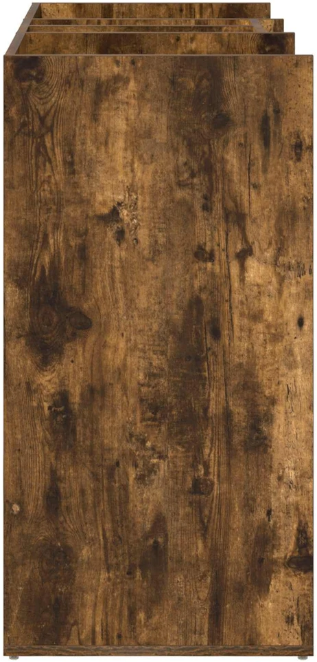 Golfo spinta Paprastas Dūminio ąžuolo 102 x 45 x 85,5 cm