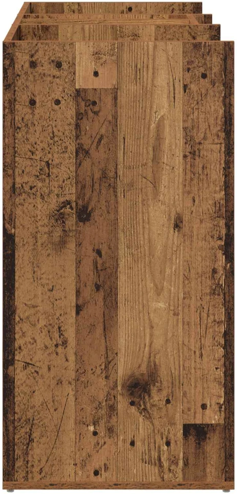 Golfo spinta Paprastas Senas medis 102 x 45 x 85,5 cm