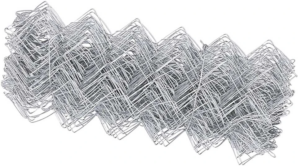 Grandinės ryšio tvora 10 x 0,4 m Galvanizuotas plienas