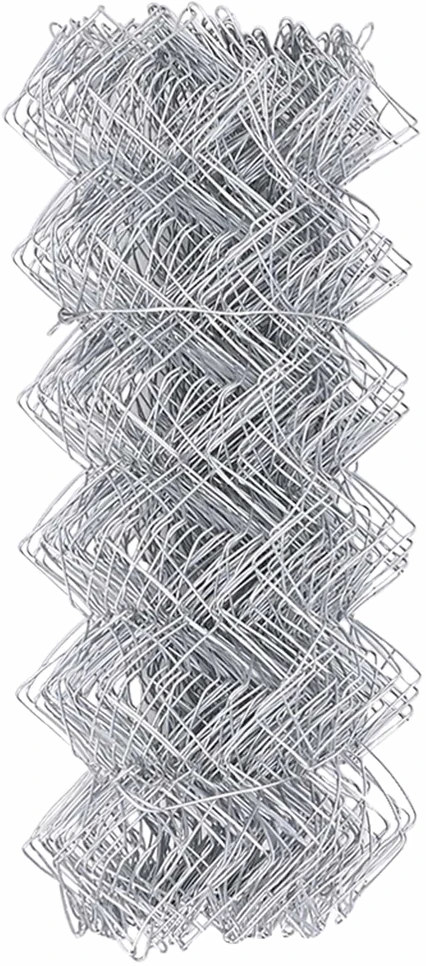 Grandinės ryšio tvora 10 x 0,6 m Galvanizuotas plienas