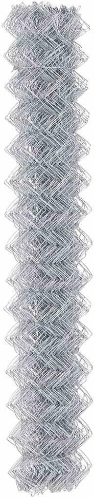 Grandinės ryšio tvora 10 x 1,5 m Galvanizuotas plienas