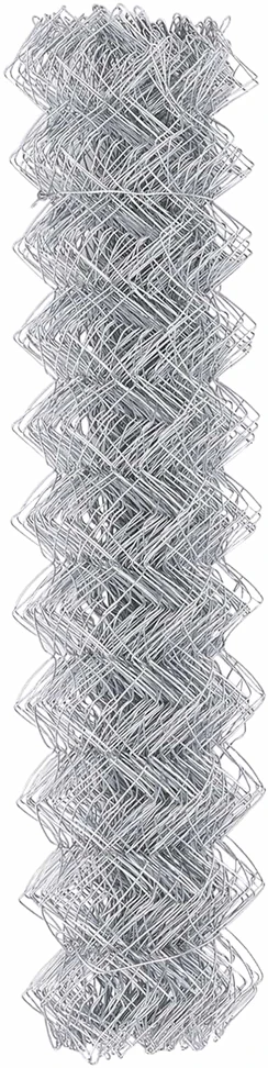 Grandinės ryšio tvora 25 x 1,2 m Galvanizuotas plienas