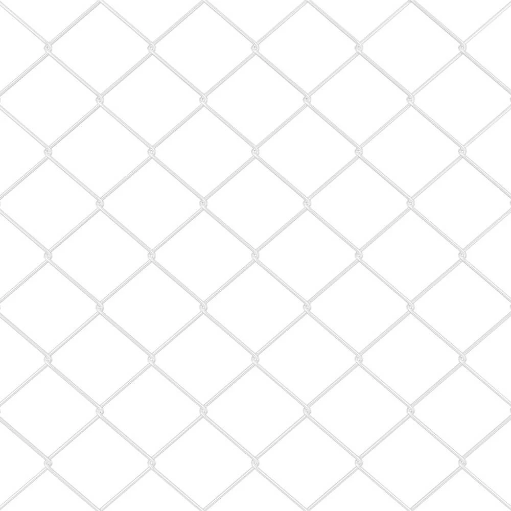 Grandinės tvoros tvirtinimas 25 x 0,8 m Galvanizuotas plienas