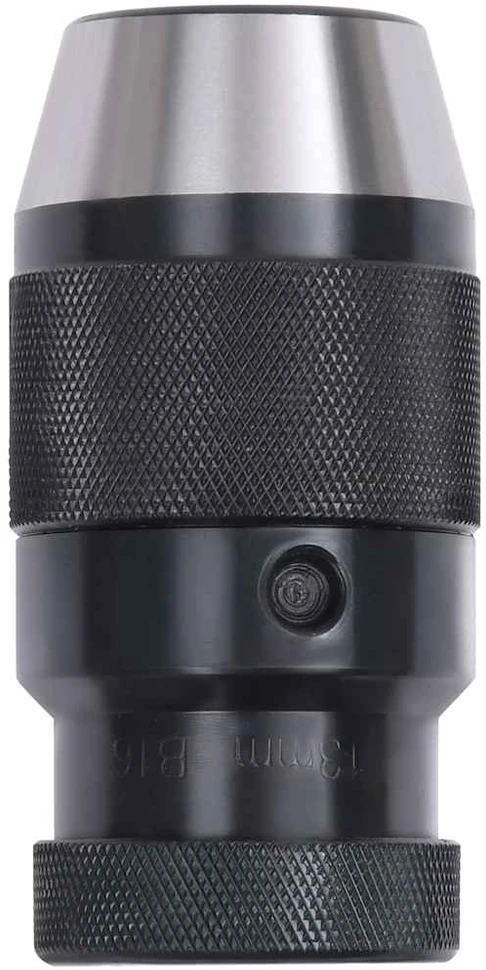 Greito atleidimo grąžto griebtuvas, MT2-B16 su 13mm suspaudimu