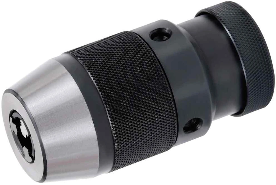 Greito atleidimo grąžto griebtuvas, MT2-B16 su 13mm suspaudimu