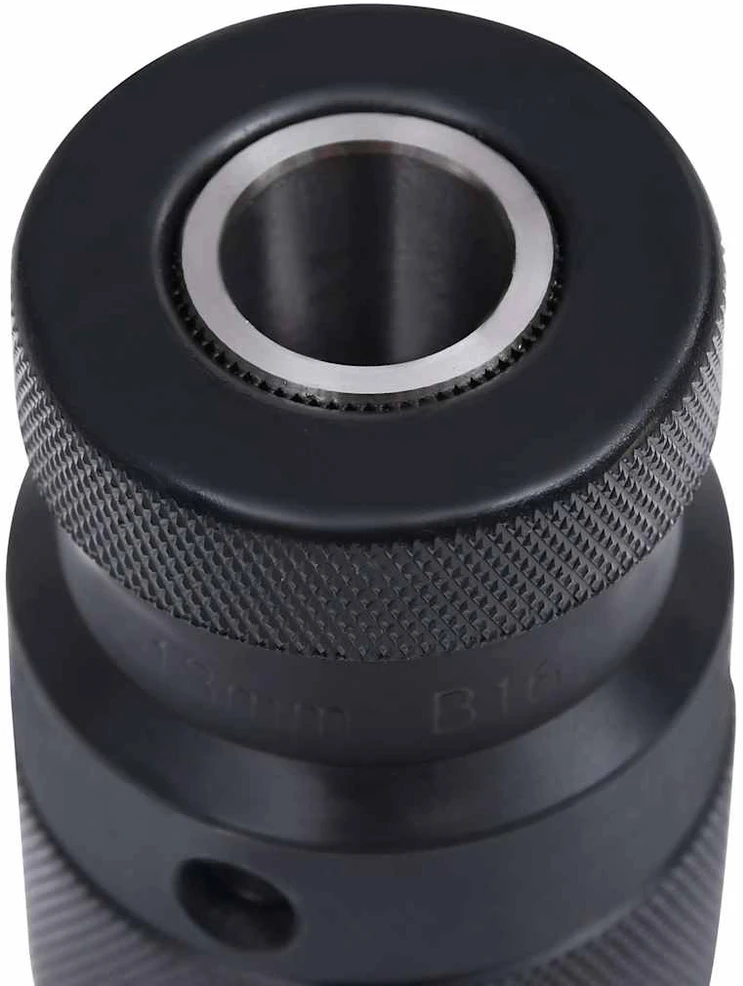 Greito atleidimo grąžto griebtuvas, MT2-B16 su 13mm suspaudimu