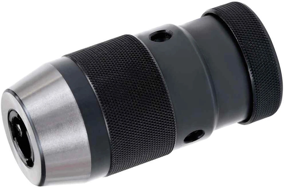 Greito atleidimo grąžto griebtuvas, MT2-B18 su 16mm suspaudimu