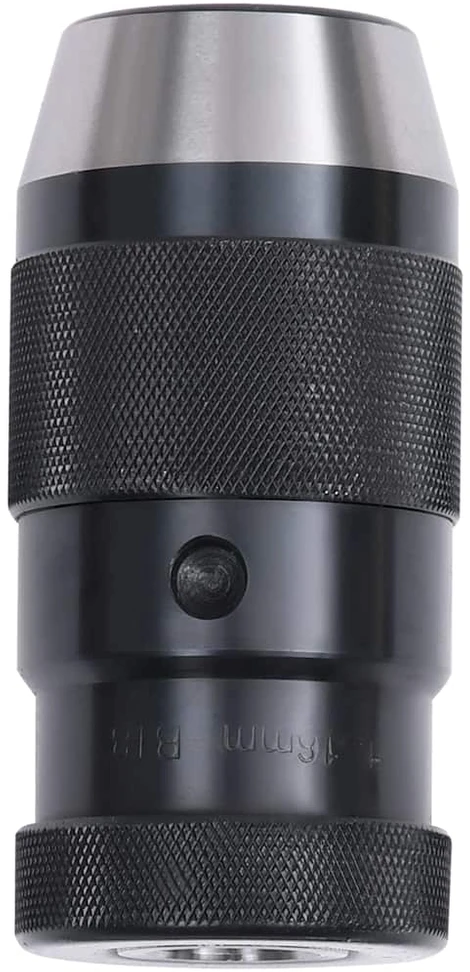 Greito atleidimo grąžto griebtuvas, MT2-B18 su 16mm suspaudimu