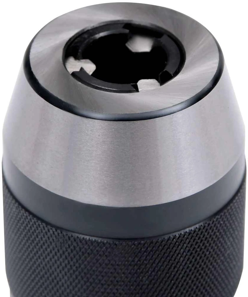 Greito atleidimo grąžto griebtuvas, MT3-B18 su 16mm suspaudimu