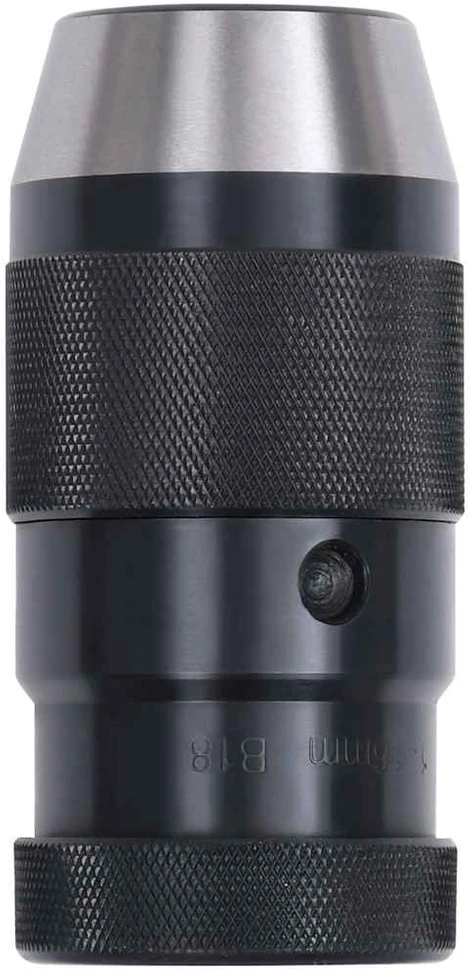 Greito atleidimo grąžto griebtuvas, MT3-B18 su 16mm suspaudimu