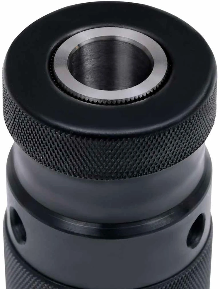 Greito atleidimo grąžto griebtuvas, MT3-B18 su 16mm suspaudimu