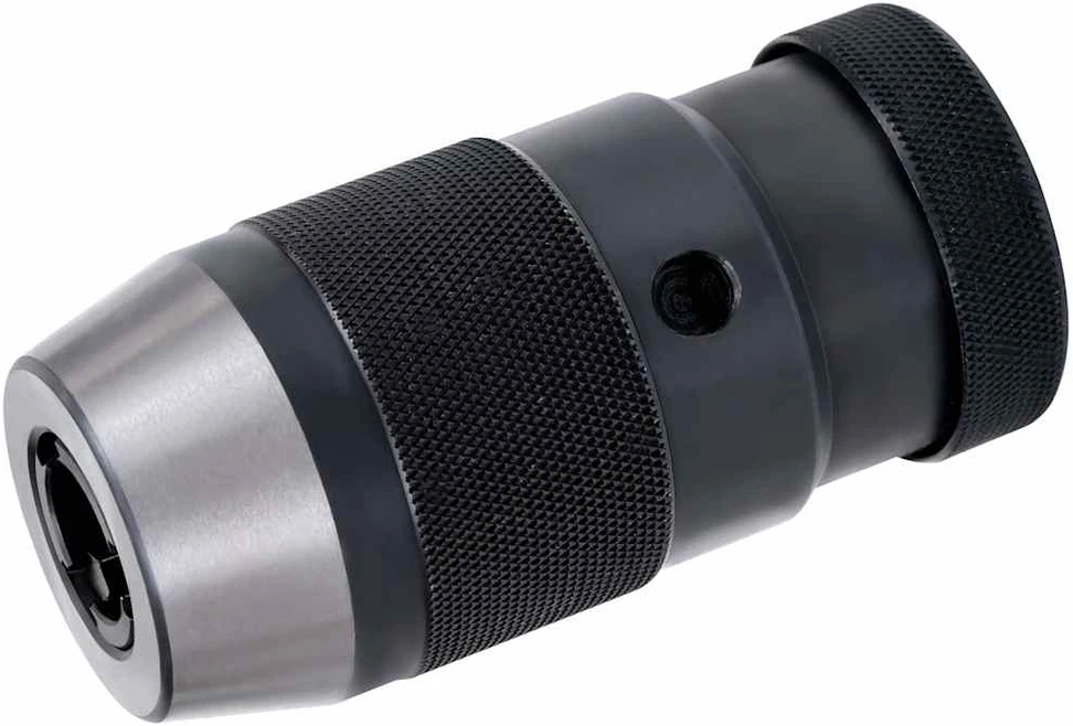 Greito atleidimo grąžto griebtuvas, MT3-B18 su 16mm suspaudimu