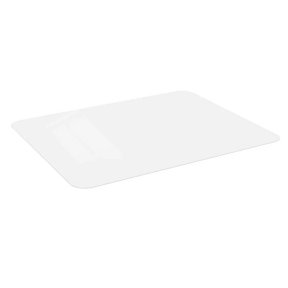Grindų kilimėlis laminatui ar kilimui, 150x115cm, PVC