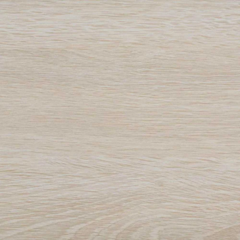 Grindų lentos Ąžuolo klasikinė balta 2,51 m² 18 vnt. PVC