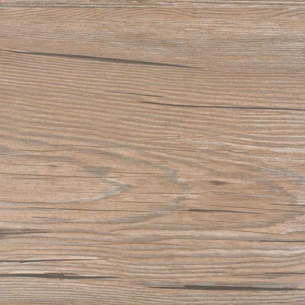 Grindų lentos Ąžuolo ruda 2,51 m² 18 vnt. PVC